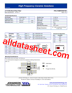 2150BP39A0100型号图片