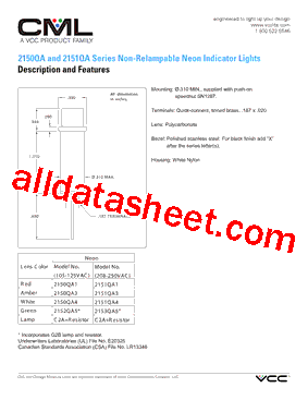 2150QA3型号图片