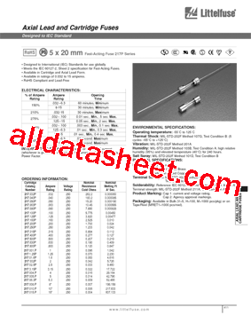 217630P型号图片