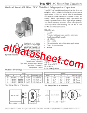 21FB4415-F型号图片