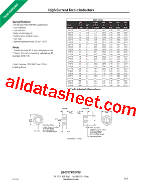 2215-RC型号图片