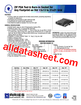 225-PLS15X15-16型号图片