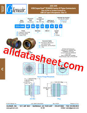 233-344型号图片