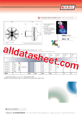 234-521-22型号图片