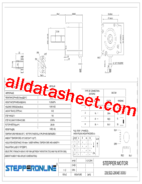 23LS22-2004E-300U型号图片