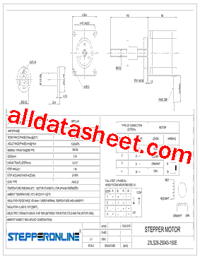 23LS26-25043-150E型号图片