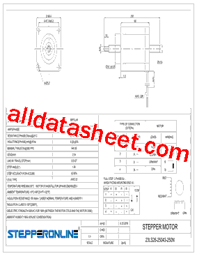 23LS26-25043-250N型号图片