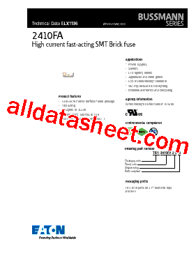 2410FA8-R型号图片