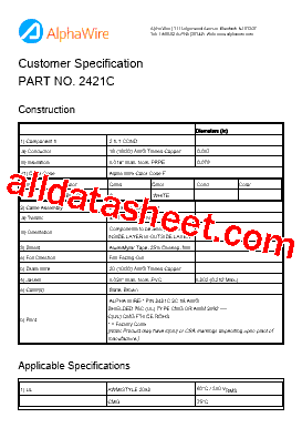 2421CSL005型号图片