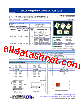 2450DP39G5500型号图片