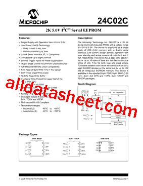 24C02C_08型号图片