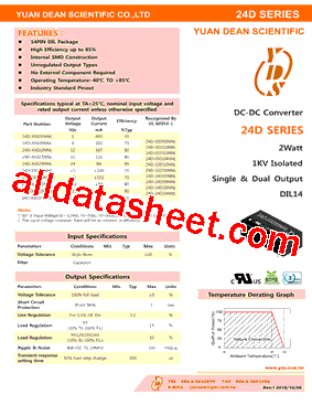 24D-05D24NNL型号图片