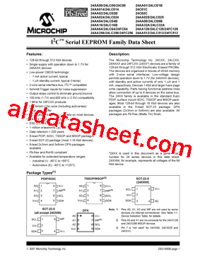 24FC512-EST型号图片
