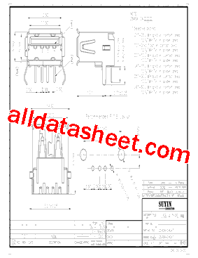 2545A-04GXT型号图片