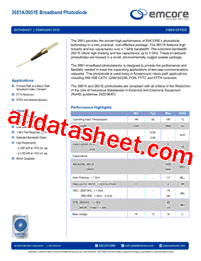 2651A-046-100-N型号图片