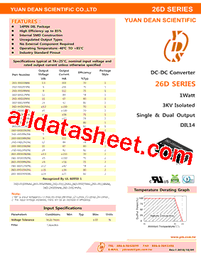 26D-24S24N2NL型号图片