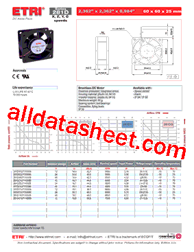 281DX1LP11000B_16型号图片