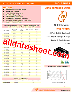 28D-05D12R型号图片