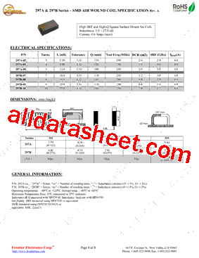 297A型号图片