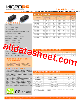 2A0505XSR型号图片