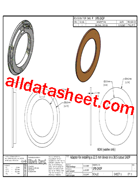 2ADP型号图片