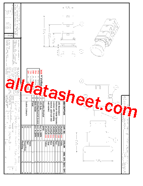 2ALM1LB-012型号图片