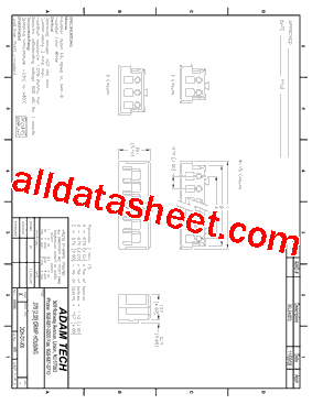 2CH-D1-XX型号图片