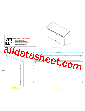 2CSC2060型号图片