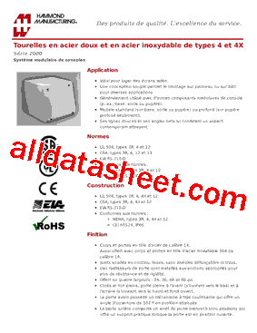 2CST204843型号图片