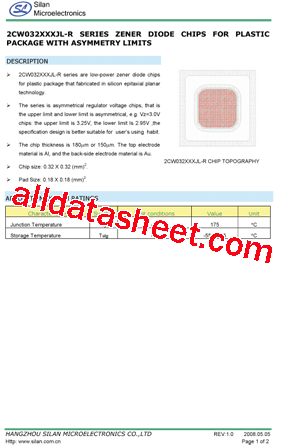 2CW032220JL-R型号图片