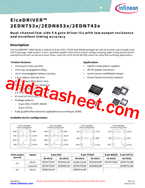 2EDN7434R型号图片