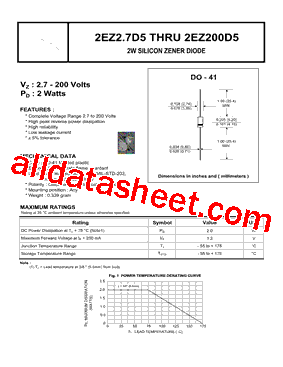 2EZ130D5型号图片