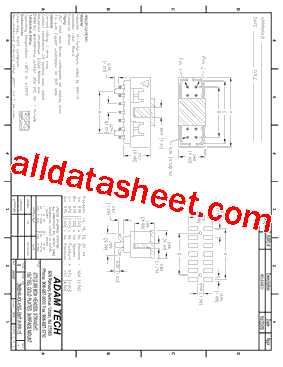 2MBHR-XX-VSG-SMT-P-PP-15型号图片