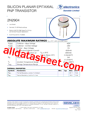 2N2904_09型号图片