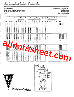 2N2I93型号图片