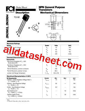 2N3903_4型号图片