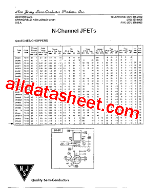 2N3971型号图片