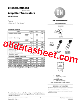 2N5550_07型号图片