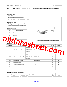 2N5598_15型号图片