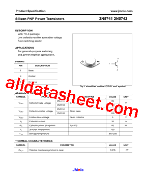 2N5741_15型号图片