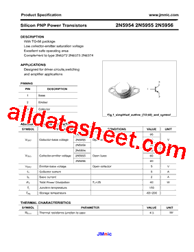 2N5954_15型号图片