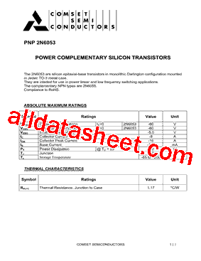 2N6053_12型号图片