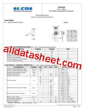 2N6520_15型号图片