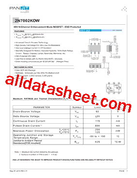 2N7002KDW_14型号图片