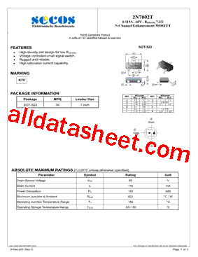 2N7002T_11型号图片