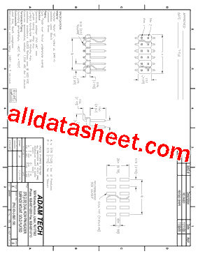 2PH2-XX-U-SMT-190型号图片