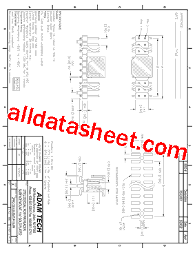 2PH2-XX-UA-SMT-P-15-PP型号图片