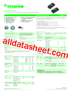 2S7A_1224D1.5UP型号图片