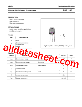 2SA1105_15型号图片