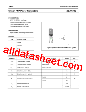 2SA1388_15型号图片